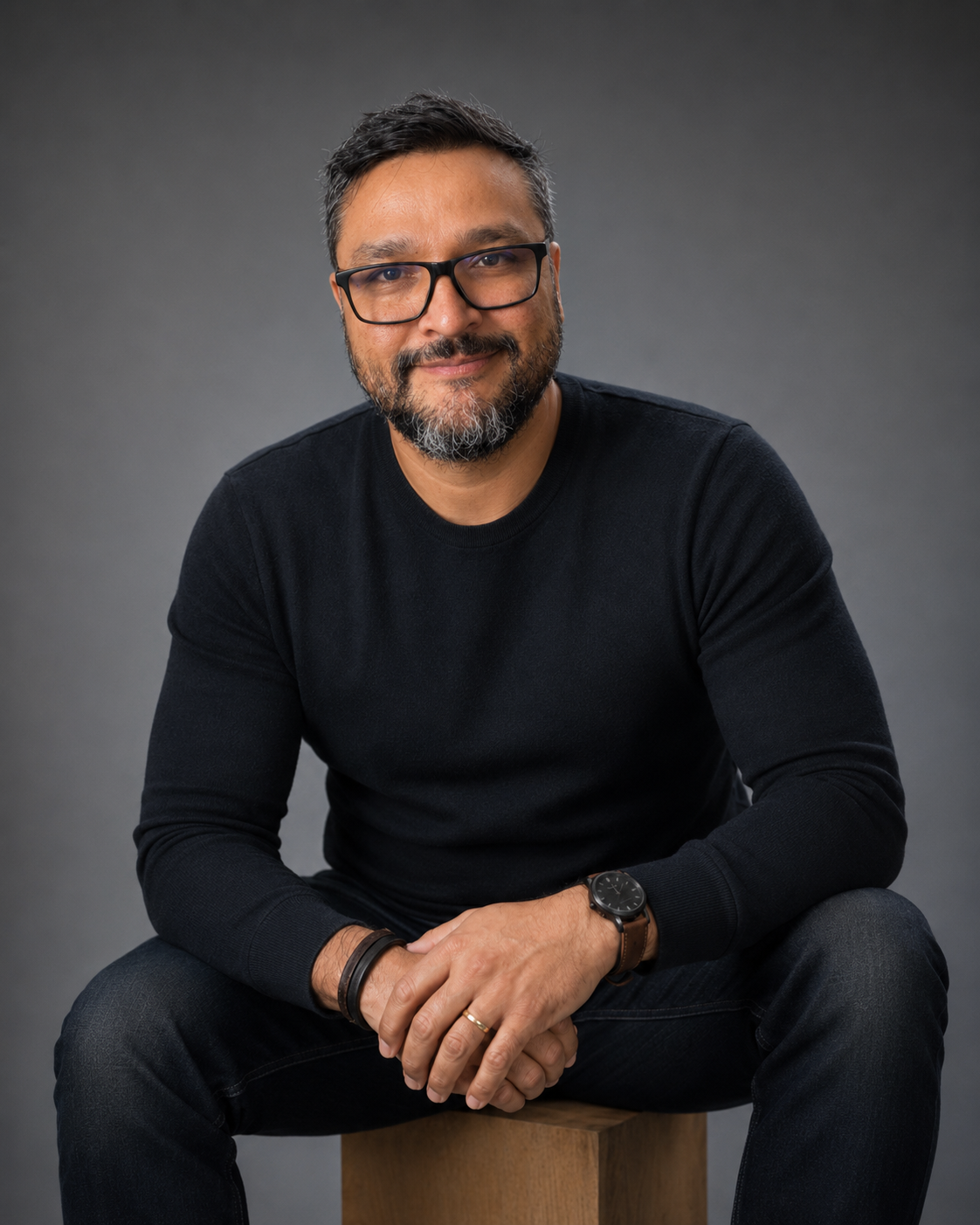 Jose Leon Salgado
